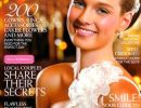 nyfika eksofila periodikon adelaide bride magazine cover