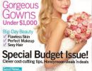 nyfika eksofila periodikon bridal guide cover mayjune2009