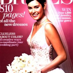 nyfika eksofila periodikon brides magazine logo nyfika eksofila periodikon brides magazine logo