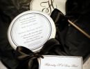 prosklitiria gamou wedding invitation 2