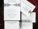 prosklitiria gamou wedding invitation designs