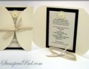 prosklitiria gamou budget wedding invitations