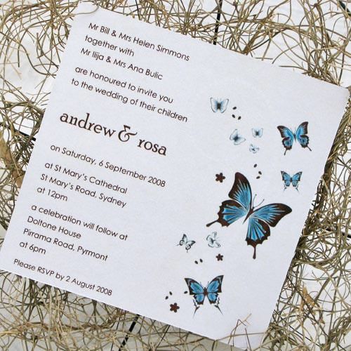 prosklitiria gamou butterfly wedding invitations designs prosklitiria gamou butterfly wedding invitations designs