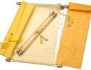 prosklitiria gamou expensive wedding invitations 2