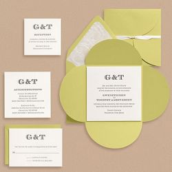 prosklitiria gamou ps escorial monogram wedding invitations prosklitiria gamou ps escorial monogram wedding invitations
